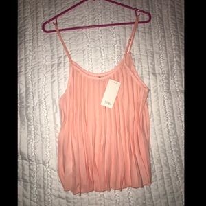 NWT Tobi Tank Top